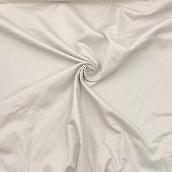 Dressed Up | Cotton Twill