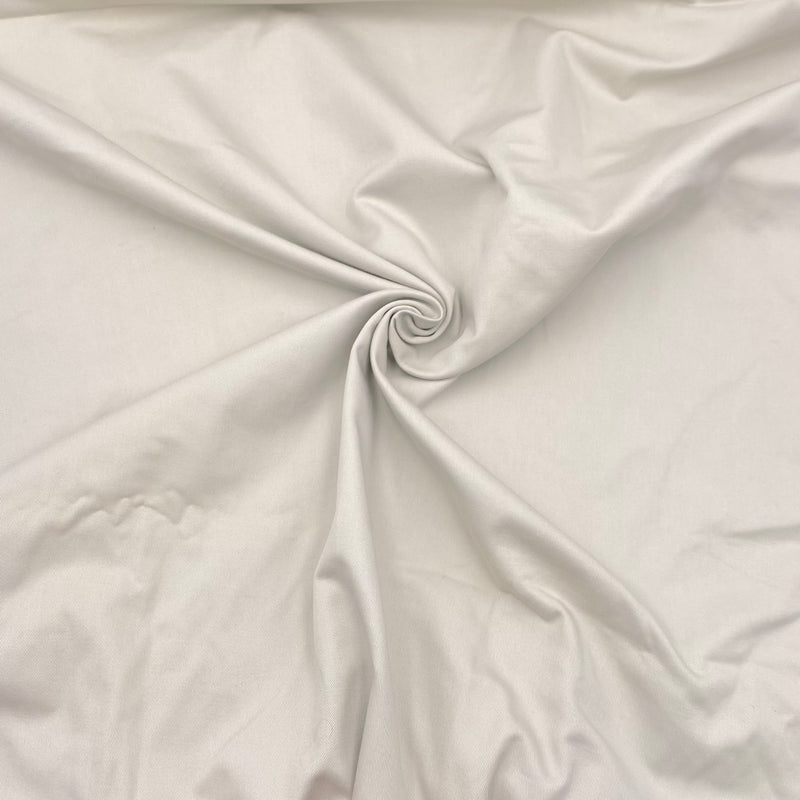 Dressed Up | Cotton Twill