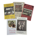 Quilt Pattern Bundles | Choose Your Favorite
