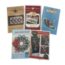 Quilt Pattern Bundles | Choose Your Favorite