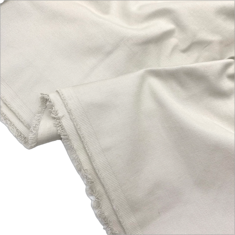 Dressed Up | Cotton Twill