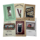 Quilt Pattern Bundles | Choose Your Favorite
