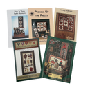 Quilt Pattern Bundles | Choose Your Favorite