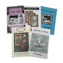 Quilt Pattern Bundles | Choose Your Favorite