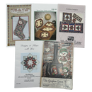 Quilt Pattern Bundles | Choose Your Favorite