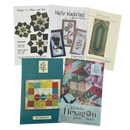 Quilt Pattern Bundles | Choose Your Favorite