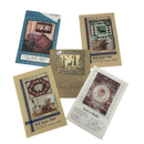 Quilt Pattern Bundles | Choose Your Favorite