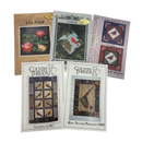 Quilt Pattern Bundles | Choose Your Favorite