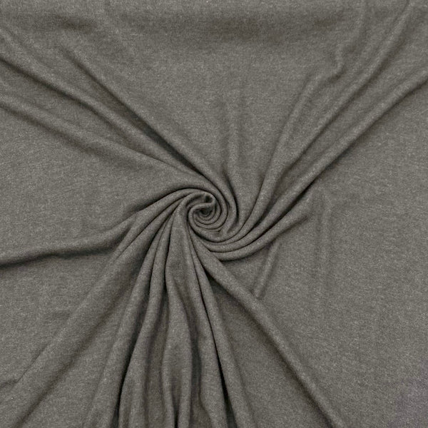 Down Feathers | Brushed Jersey