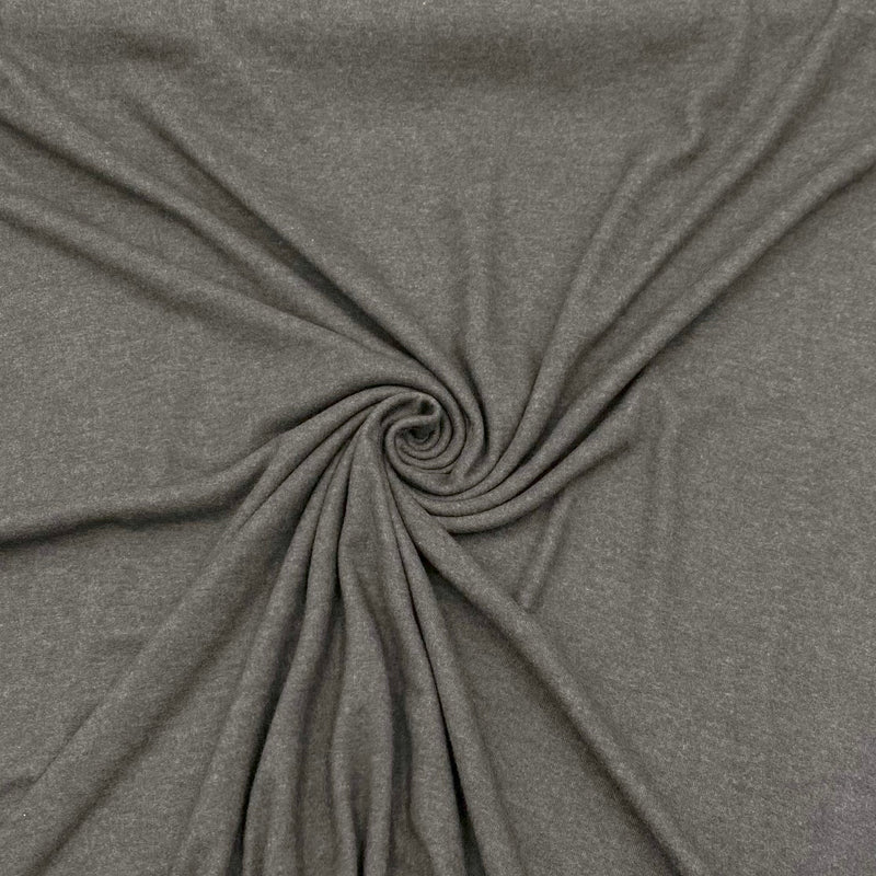 Down Feathers | Brushed Jersey