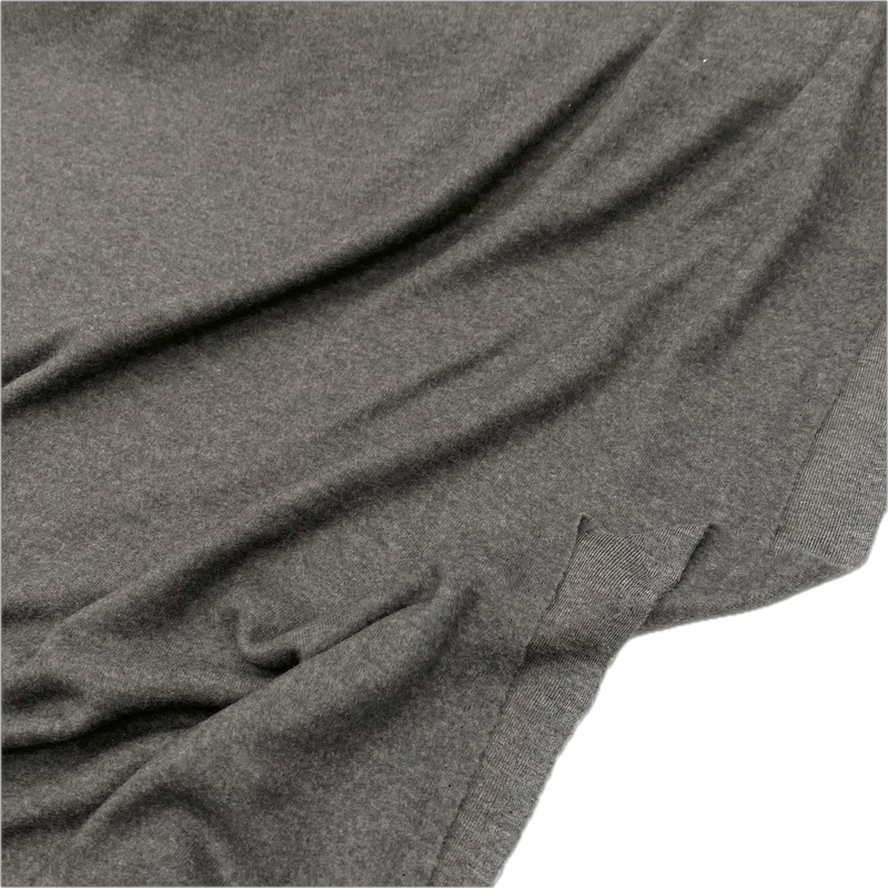 Down Feathers | Brushed Jersey