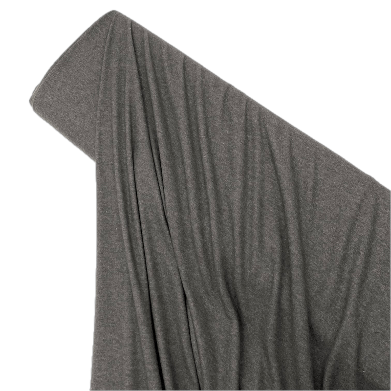 Down Feathers | Brushed Jersey