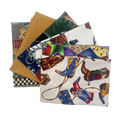 Quarter Yard Quilting Bundles | 1.5 Yards | Choose Your Favorite!
