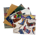 Quarter Yard Quilting Bundles | 1.5 Yards | Choose Your Favorite!