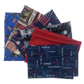 Quarter Yard Quilting Bundles | 1.5 Yards | Choose Your Favorite!