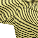 Yellow Jacket | Stretch Jersey