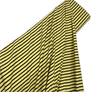 Yellow Jacket | Stretch Jersey