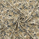 Graceful Garden | Charmeuse