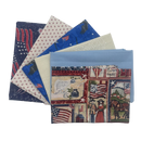 Quarter Yard Quilting Bundles | 1.5 Yards | Choose Your Favorite!