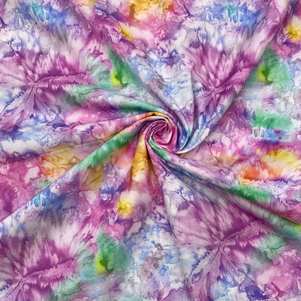 Tie Dye Party | Shirting