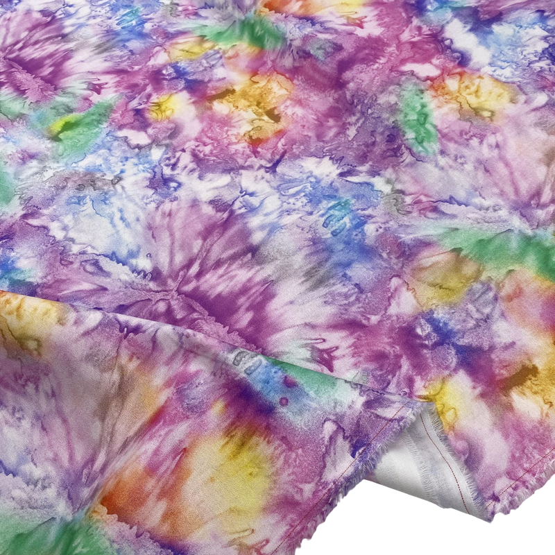 Tie Dye Party | Shirting