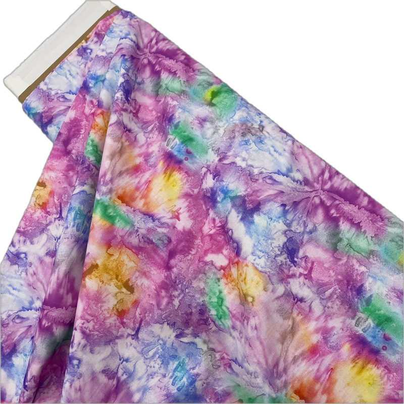 Tie Dye Party | Shirting