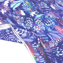 Butterfly Wings | Brushed Athletic Stretch Knit