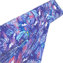 Butterfly Wings | Brushed Athletic Stretch Knit