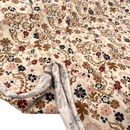 Gingerbread Garden | Brushed Athletic Stretch Knit