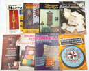 Magazine + Leaflet Bundles | Choose Your Favorite