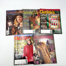 Magazine + Leaflet Bundles | Choose Your Favorite