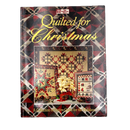 Quilted for Christmas | Book