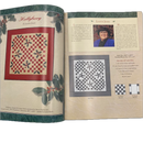 Quilted for Christmas | Book
