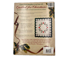 Quilted for Christmas | Book