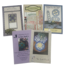 Quilt Pattern Bundles | Choose Your Favorite