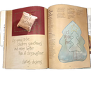 Two-Hour Quilted Christmas Projects | Book