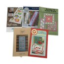 Quilt Pattern Bundles | Choose Your Favorite