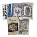 Quilt Pattern Bundles | Choose Your Favorite