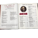 The Spirit of Christmas: Creative Holiday Ideas Book Seven | Book