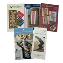 Quilt Pattern Bundles | Choose Your Favorite
