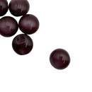 12mm Pomegranate | Plastic Buttons