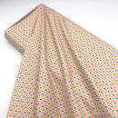 Trellis Pink | Morning Light | Quilting Cotton