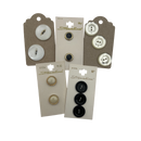 Button Bundles | Choose Your Favorite