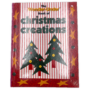 The Wonder-Under Book of Christmas Creations | Book