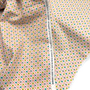 Trellis Pink | Morning Light | Quilting Cotton