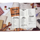 The Wonder-Under Book of Christmas Creations | Book