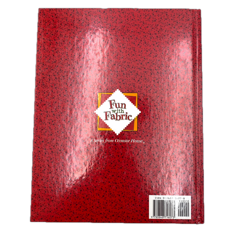 The Wonder-Under Book of Christmas Creations | Book