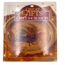 Great Gifts Greet the Season | Book