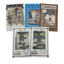 Quilt Pattern Bundles | Choose Your Favorite