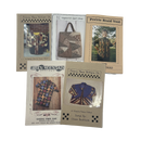 Quilt Pattern Bundles | Choose Your Favorite